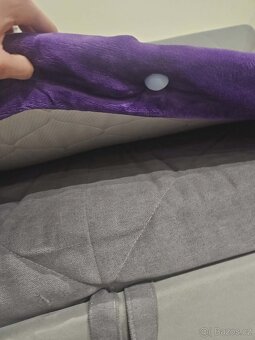 Kvalitní postel - 8