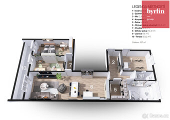 Rezidence Krnovská 9 - 8