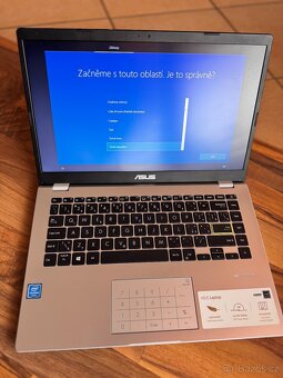 ASUS A410MA (R429M - 8