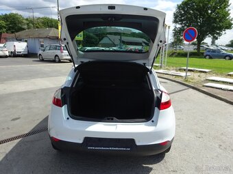 Renault Mégane 1,6 dCI, GARANCE KM, č.7 - 8