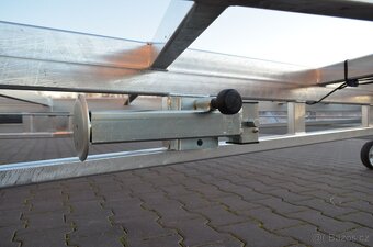 Přívěs pro tiny house - nový Vlemmix Detachable 840 - 8