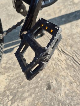 Dětské kolo Merida, vel. 20 - 8