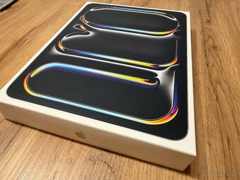 Apple iPad Pro 11” M5 (2025) 256GB - 8