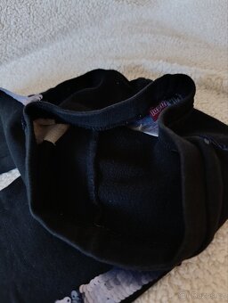 Zateplené legíny vel. 110 - 8