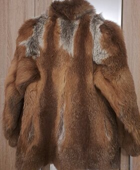 Kozich liska,norek, - 8
