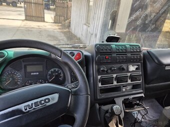 Iveco Eurocargo 75 - 8