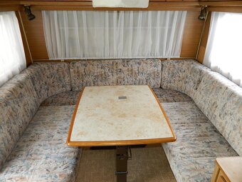 Karavan Dethleffs - 8