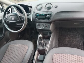 Seat Ibiza - 8