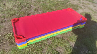 Lehátko dětske stohovaci - 8