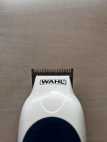 Profesionální strojek na vlasy Wahl - 8