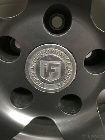 iForged aero r20 5x112 - 8