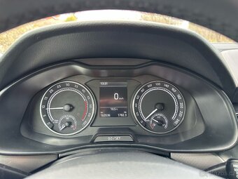 Škoda Scala 1.6 TDI 85 kw Style - 8