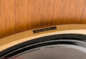 TANNOY super red monitor -puvodni stav - 8