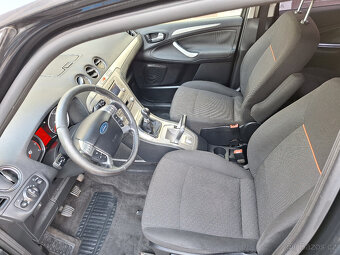 Ford Galaxy 2.0 tdci r.v. 2008 - 8