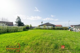 Prodej, pozemky/bydlení, 798 m2, Benátky nad Jizerou , Mladá - 8