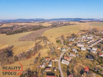 Prodej, pozemky/louka, 2492 m2, Hláska 64, 51601 Liberk, Ryc - 8