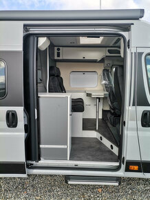 Yucon 63G Fiat Ducato9 Nové - 8