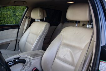 BMW Rad 5 Touring 530 xd xDrive /Aj na splátky - 8