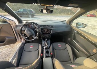 Seat Arona 1.0 TSI FR S&S DSG - 8