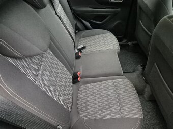 Prodám Opel Mokka 1.4T 103KW - 4X4 - 8