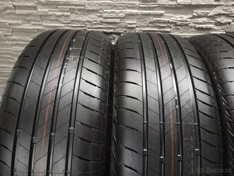 18" Originál VW Frankfurt 5x112 Tiguan II NOVÁ LETNÍ SADA - 8