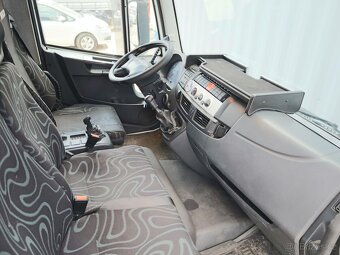 Iveco EUROCARGO 190EL28, EURO 6, 19 PALET, JEDNOSTRANNÁ SRHN - 8