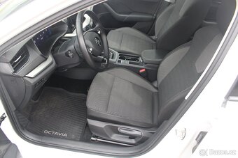 Škoda Octavia IV 2.0TDi 110kW Kombi+Nové v ČR+03/2022 - 8