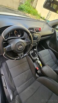 Golf 6 1.4 tsi 90kw - 8