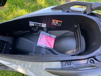 Honda Forza 125 ABS Smart TOP Box - 8