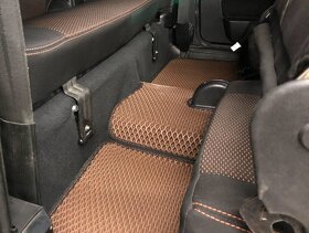 LADA 4x4 NIVA, TRAVEL - design autokoberce - 8