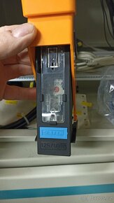 RACK skříň na technologii, baterie, akumulátory,... - 8