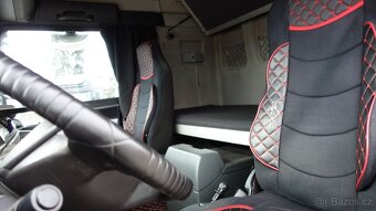 Prodám MAN TGX 18.440 4x2 LLS-U XLX EURO 5 - 8