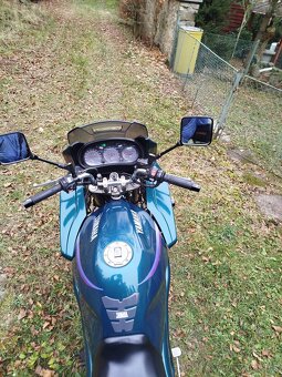 Yamaha XJ 900 Diversion - 8