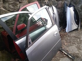 Astra g, meriva a - 8
