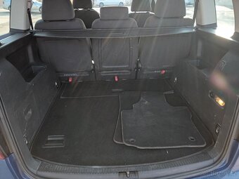 Touran 2.0 tdi - 8