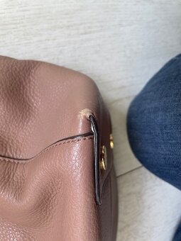 Michael Kors-dámská kabelka - 8