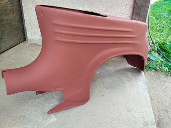 Jawa 555 - 8