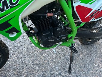 Prodám Xmotos 250cc XB88 - 8