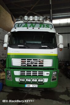 Volvo FH13 - 8