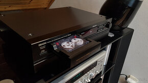 Denon DRS-810 3head tape deck - 8