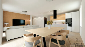Prodej rodinného domu 142 m2, pozemek 524 m2 - 8