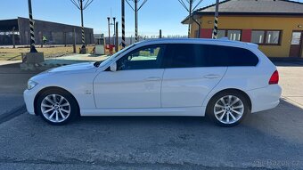 Bmw 320d XDrive Edition 135kw - 8