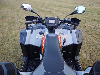 Polaris Sportsman XP1000S, odpočet DPH - 8