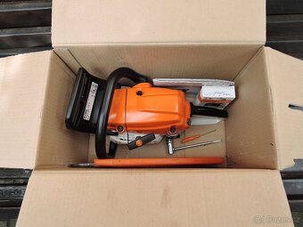 STIHL - 8