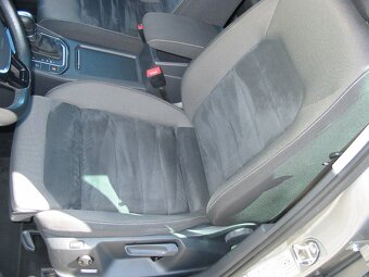 Golf Sportsvan 2.0 TDI ,DSG,WEBASTO,HIGHLINE - 8