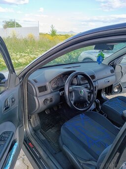 Prodám Octavia 1 TDI 66kw 2002 - 8