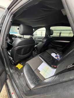 Audi a6 4f sedan s-line - 8