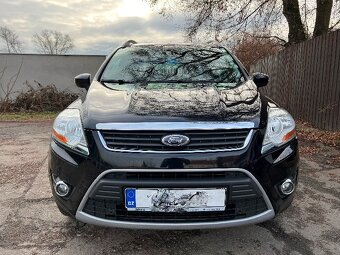 FORD KUGA 2,0TDCi 4x4 CHAMPIONS LEAGUE - 8