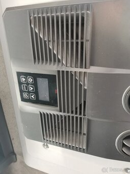 Man TGL 12.180 4x2 nosič kontejneru - 8