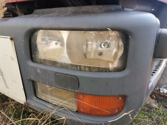 Man TGL 12.180 4x2 nosič kontejneru - 8